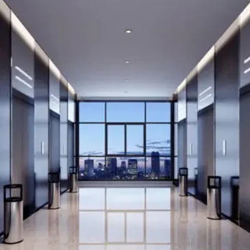 passenger-elivator passenger-elivator