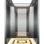 Passenger Lift for Commercial Use