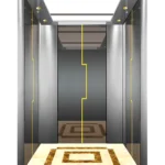Passenger Elevator for Commercial Use