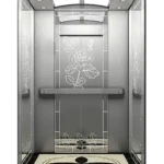 HAYASHIMU Passenger Elevator
