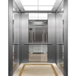 Commercial Passenger Lift