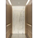 Space-efficient Home Lifts for Villas