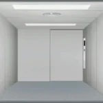 High-Capacity Cargo Lifts