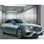 Car Lift for Commercial & Industrial spaces