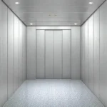 Commercial Car Elevator