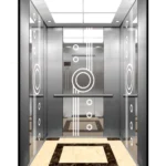 Affordable Passenger Lifts | Low-Cost, Reliable & Easy Installation