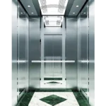 Commercial Passenger Elevators | Durable, High-Capacity & Cost-Effective