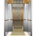 Luxury Passenger Elevators | Silent, Stylish & Smart Home Integration