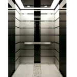 Modern Passenger Lifts – Reliable, Space-Saving & ADA-Compliant