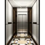 Premium Passenger Elevators | Smooth, Safe & Custom Solutions