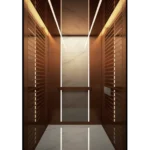Luxury Home Elevator | Lifts for Villas & Luxury Buildings