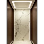 Space-Saving Villa Elevators for Modern Residences