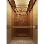 Energy-Efficient Home Elevators | Eco-Friendly Villa Lift