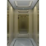 Premium Villa Elevator