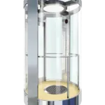 Panoramic Elevator, Glass Lift, Sightseeing Lift