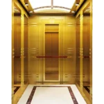 Passenger Elevators, Lifts: Reliable Vertical Transportation