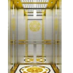 Passenger Lifts for Commercial & Residential