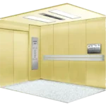 HAYASHIMU Bed Elevator
