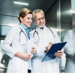 Medical Bed Lift for Hospitals | High-Capacity Elevator