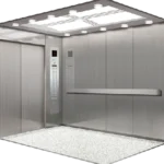 Patient bed Lift for Hospital