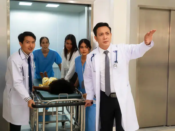 1839367437522543-hospital-bed-lift-he-h03-1.webp Hospital Bed Lift - Image 1