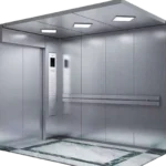 Hospital Bed Lift System | Energy-Efficient Bed Elevator