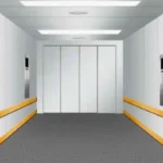 Freight Elevators for Efficient Cargo Transport