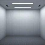 Reliable Industrial Cargo Elevators