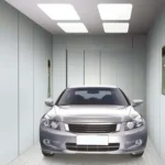 Maximize Space: Residential & Commercial Car Lifts