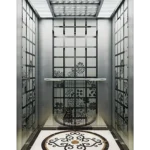 Stylish Passenger Elevators
