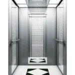 High-Rise Building Passenger Elevators