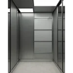 Eco Friendly Passenger Elevators