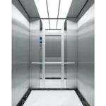 HAYASHIMU Passenger Elevator For Dhaka