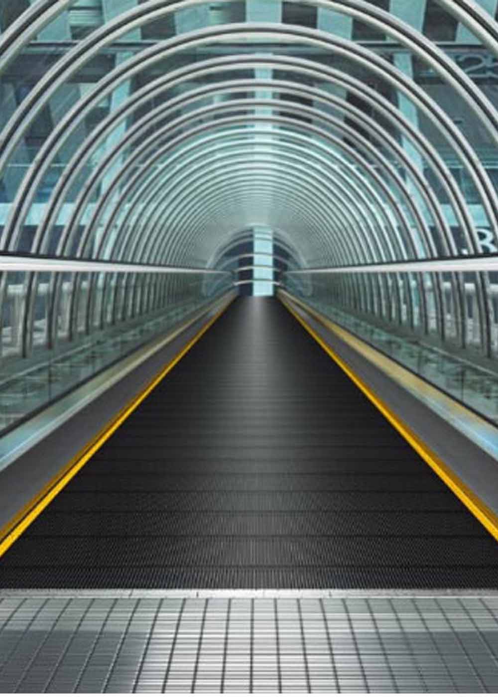 3-passenger-escalator-01.jpg Shanghai MITSUBISHI Passenger Conveyor - Image 1