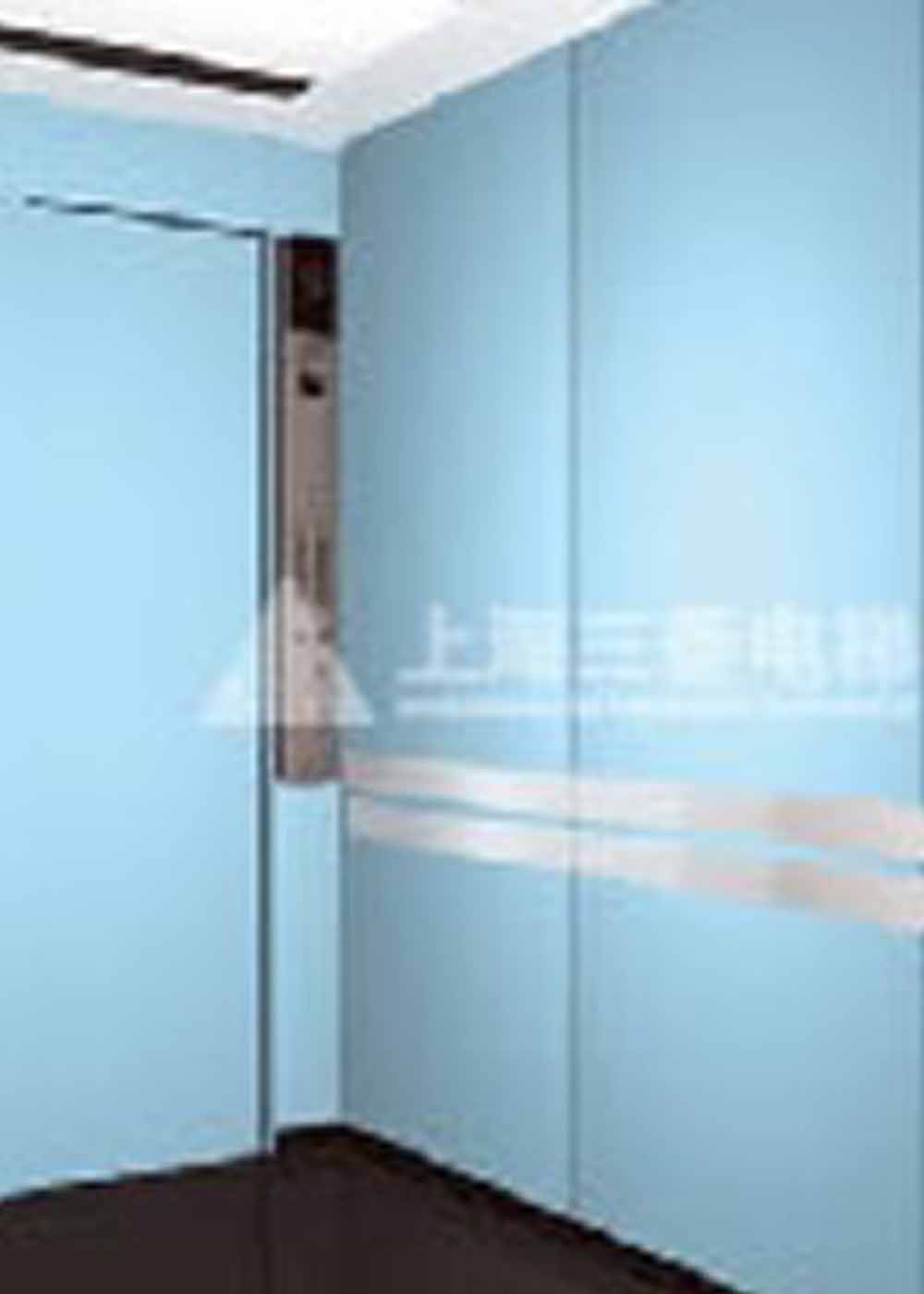 5-hospital-elevator-01.jpg Shanghai MITSUBISHI Hospital Elevator - Image 1
