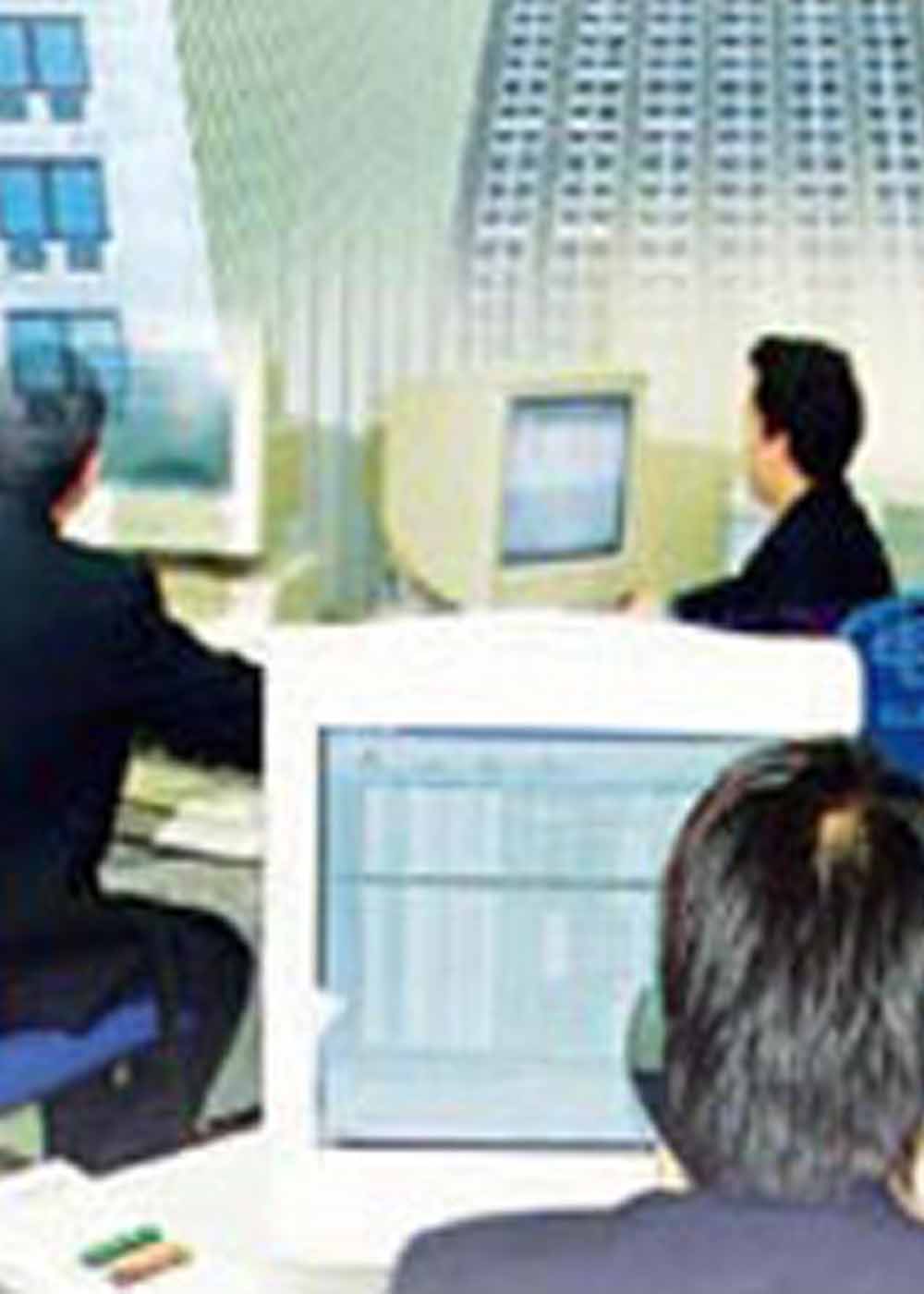 8-elevator-control-system-01.jpg Monitoring and Control System for Elevator - Image 1